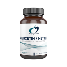 Quercetin + Nettles 90 capsules