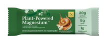 Plant-Powered Magnesium™ 12 Bars